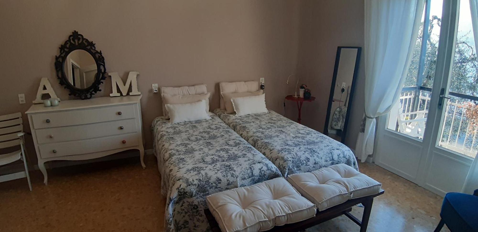 Villa Sul Lago Con Pontile Privato A Brenzone Sul Garda - Unique And Exclusive Eksteriør bilde