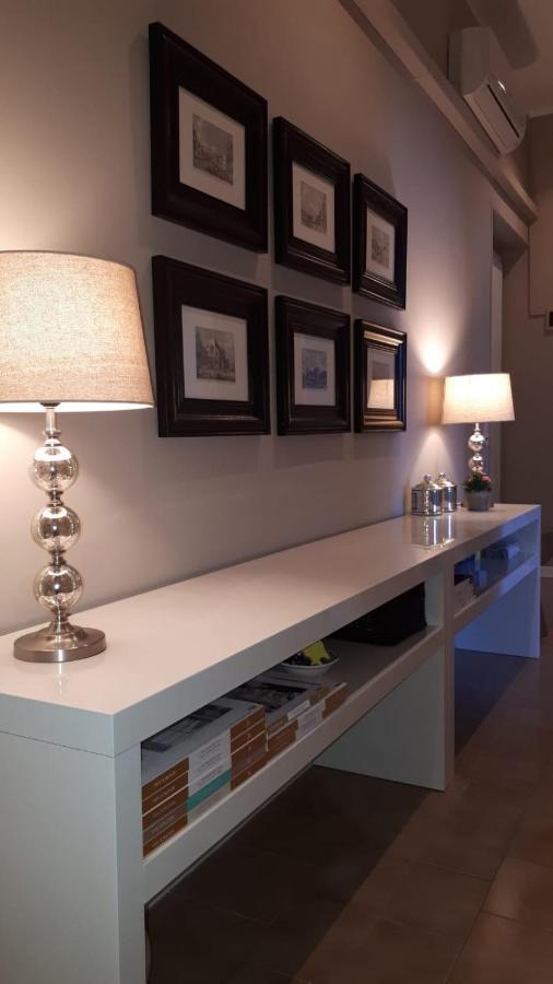 Villa Sul Lago Con Pontile Privato A Brenzone Sul Garda - Unique And Exclusive Eksteriør bilde