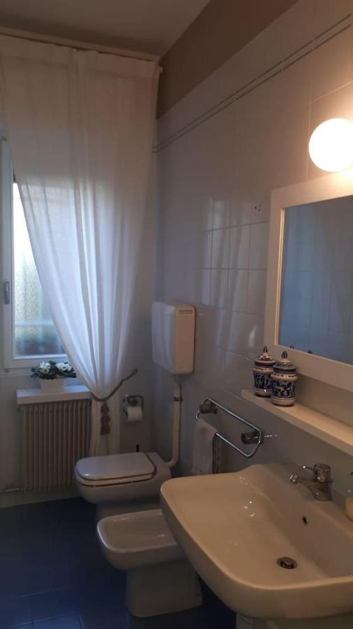 Villa Sul Lago Con Pontile Privato A Brenzone Sul Garda - Unique And Exclusive Eksteriør bilde