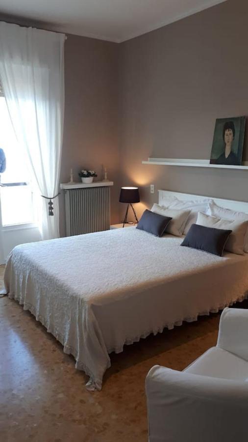 Villa Sul Lago Con Pontile Privato A Brenzone Sul Garda - Unique And Exclusive Eksteriør bilde